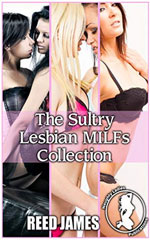 The Sultry Lesbian MILFs Collection