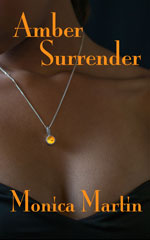 Amber Surrender