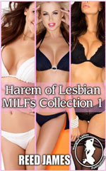 Harem of Lesbian MILFs 1