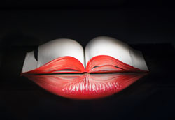 Book Lips