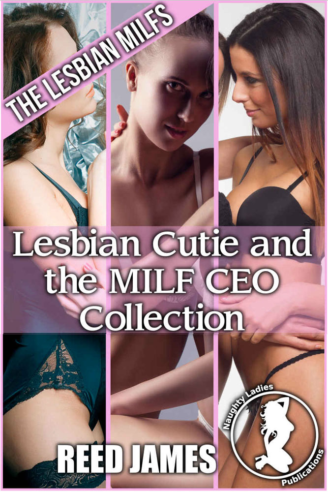 Lesbian Cutie and the MILF CEO Collection